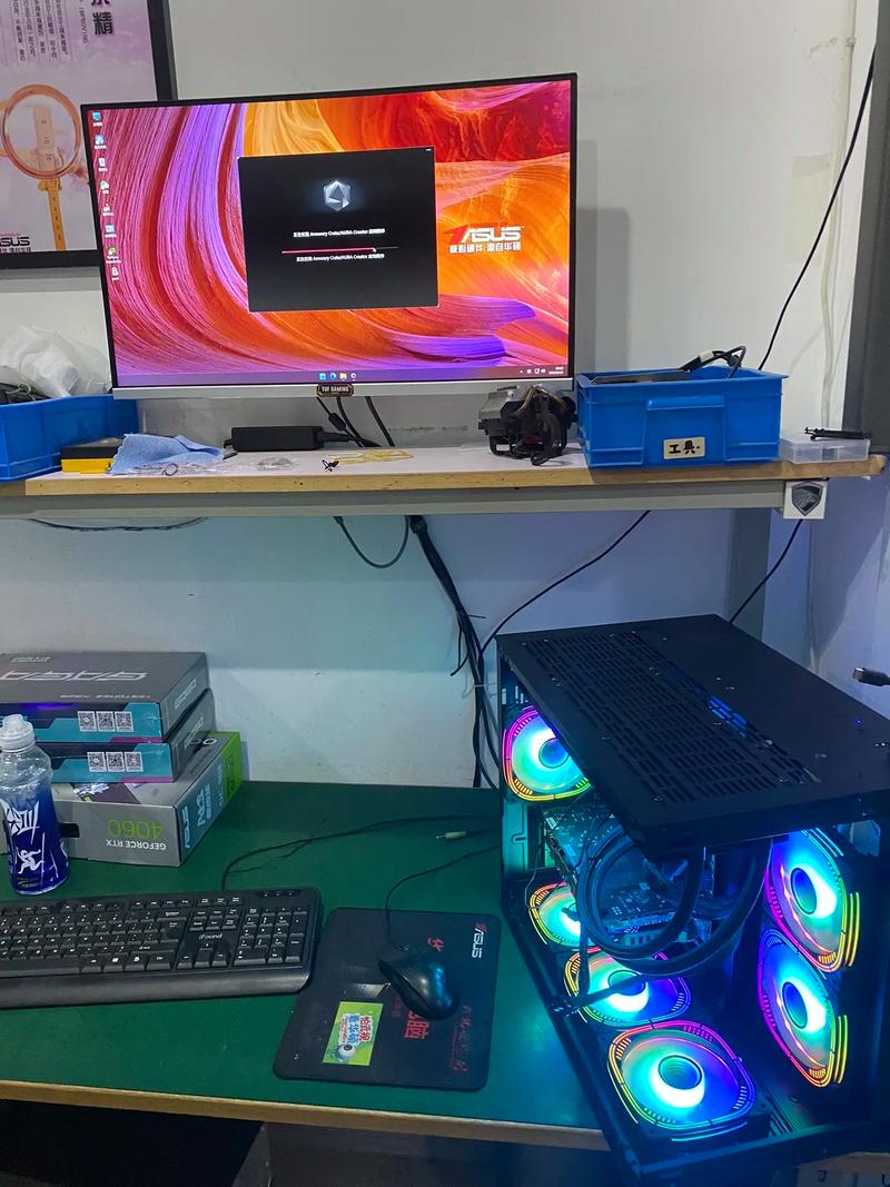 一卡在手，万物我有 重庆渠道电脑配件与耗材全面到货