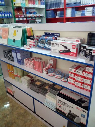 时代办公用品 全方位满足现代办公与学习的中坚力量